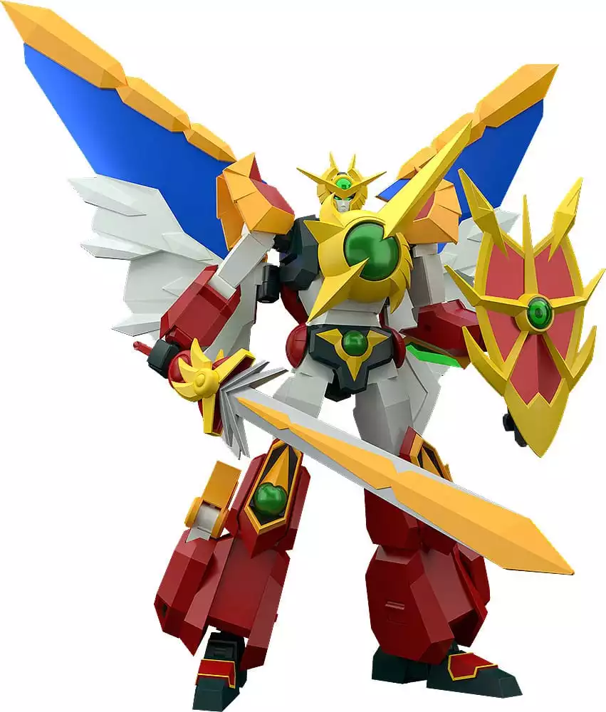 kanzen-shouri-daiteioh-moderoid-plastic-model-kit-daiteioh-17-cm-1751153444-0