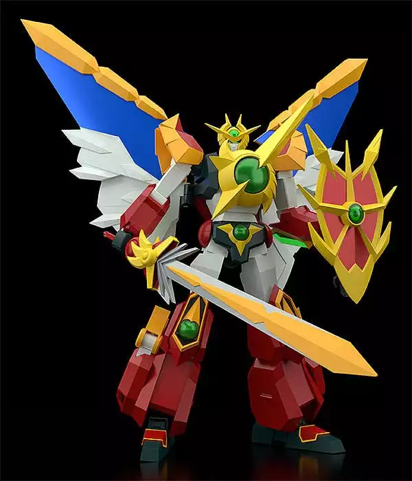 kanzen-shouri-daiteioh-moderoid-plastic-model-kit-daiteioh-17-cm-1751153445-1 kanzen-shouri-daiteioh-moderoid-plastic-model-kit-daiteioh-17-cm-1751153445-1