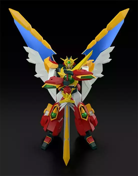kanzen-shouri-daiteioh-moderoid-plastic-model-kit-daiteioh-17-cm-1751153446-2 kanzen-shouri-daiteioh-moderoid-plastic-model-kit-daiteioh-17-cm-1751153446-2