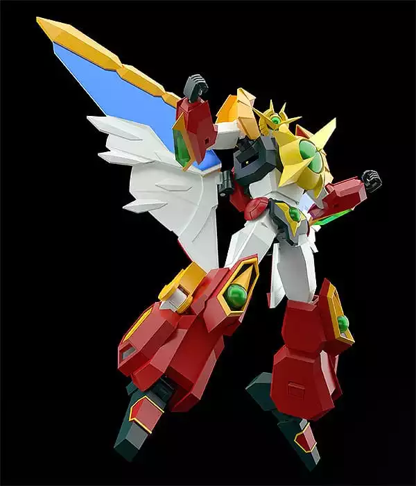 kanzen-shouri-daiteioh-moderoid-plastic-model-kit-daiteioh-17-cm-1751153450-6 kanzen-shouri-daiteioh-moderoid-plastic-model-kit-daiteioh-17-cm-1751153450-6