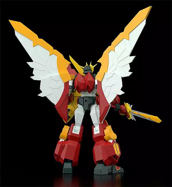 kanzen-shouri-daiteioh-moderoid-plastic-model-kit-daiteioh-17-cm-1751153450-7 kanzen-shouri-daiteioh-moderoid-plastic-model-kit-daiteioh-17-cm-1751153450-7