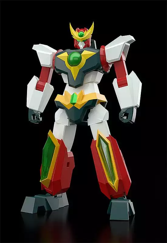 kanzen-shouri-daiteioh-moderoid-plastic-model-kit-daiteioh-17-cm-1751153452-9 kanzen-shouri-daiteioh-moderoid-plastic-model-kit-daiteioh-17-cm-1751153452-9