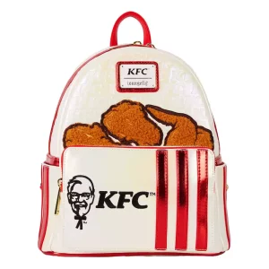Zaino Mini Loungefly Kentucky Fried Chicken