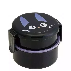 Lunch Box Kiki's Delivery Service con Jiji