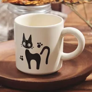 Tazza Kiki - Servizio di Consegne con Jiji