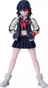 Action Figure 1/12 Ryuko Matoi da Kill la Kill – 14 cm