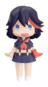 Kill la Kill: Action Figure Ryuko Matoi 10 cm - Good Smile HELLO!