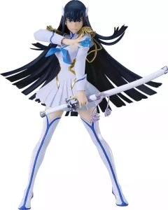 Kill la Kill Pop Up Parade Statue PVC Satsuki Kiryuin 24 cm