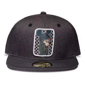 Cappello da baseball con cappuccio Kingdom Hearts 3.0 Mickey
