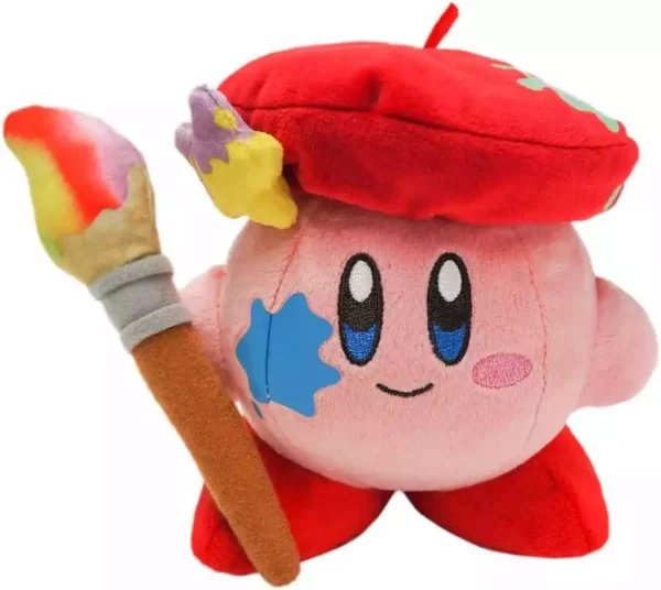 kirby-plush-figure-artist-13-cm-1751125355-0
