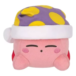 Plush Figure Kirby Sleepy 13 cm