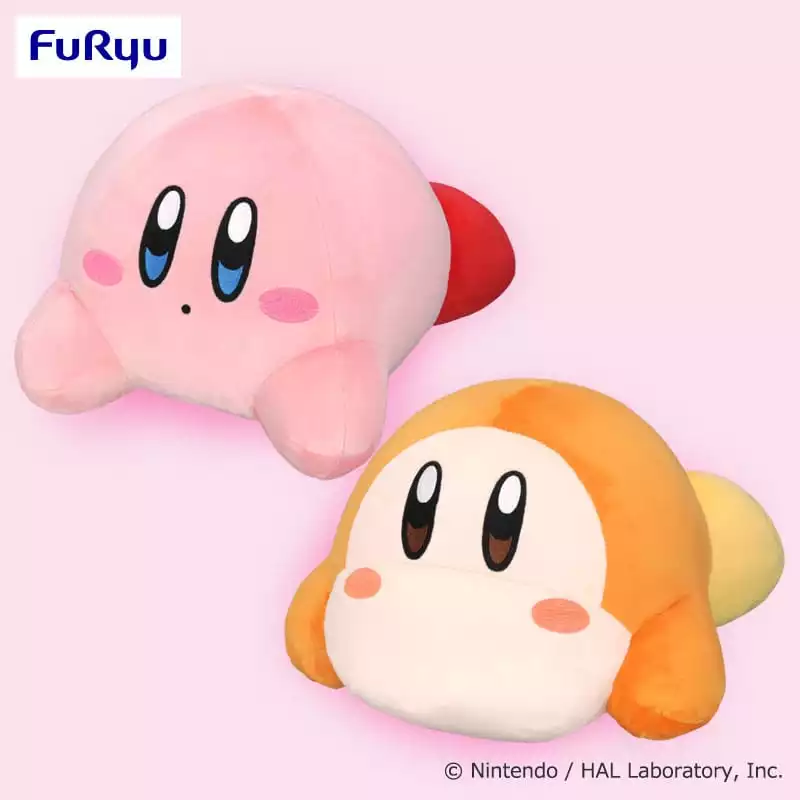 kirby-waddle-dee-sleep-together-plush-figure-kirby-30-cm-1751148183-1