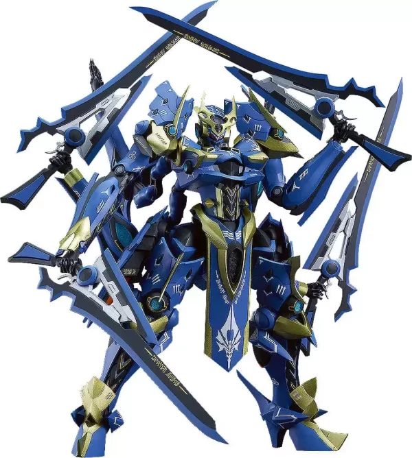 knights-magic-moderoid-plastic-model-kit-ikaruga-dx-scale-19-cm-1751154193-0 knights-magic-moderoid-plastic-model-kit-ikaruga-dx-scale-19-cm-1751154193-0