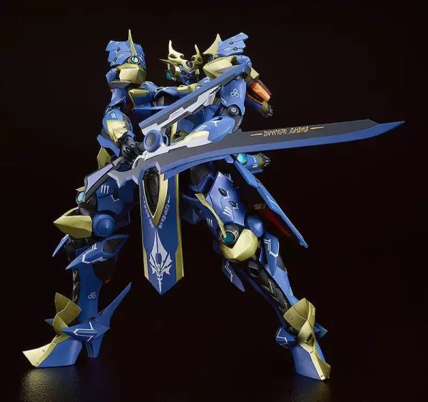 knights-magic-moderoid-plastic-model-kit-ikaruga-dx-scale-19-cm-1751154198-5 knights-magic-moderoid-plastic-model-kit-ikaruga-dx-scale-19-cm-1751154198-5