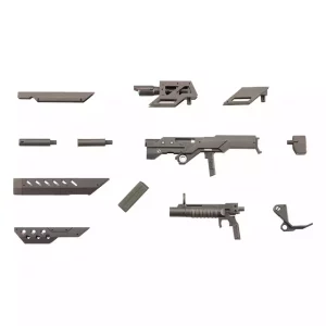 Kit Modello Kotobukiya M.S.G. Accessorio Arma Pesante 41 Carabina Modulare
