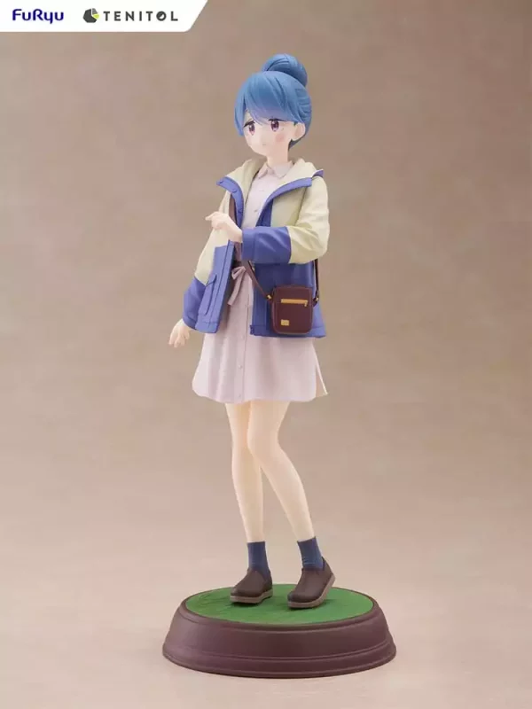 laid-back-camp-tenitol-pvc-statue-rin-shima-23-cm-1751148342-10 laid-back-camp-tenitol-pvc-statue-rin-shima-23-cm-1751148342-10