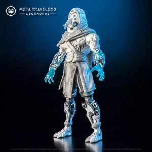 Action Figure Legendari 1/10 Arcturus 18 cm