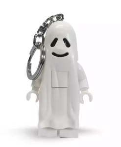 LEGO Classic Portachiavi LED Fantasma 8 cm