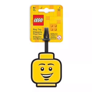Porta Chiavi LEGO Classic Bambino 9 cm