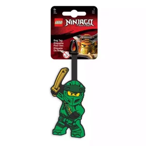 LEGO Ninjago Portabagagli Lloyd 9 cm