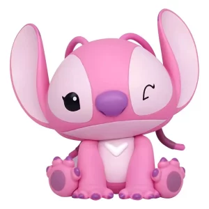 Lilo & Stitch Salvadanaio Angel 20 cm
