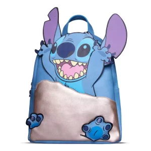 Zaino Mini Lilo & Stitch Beach Day