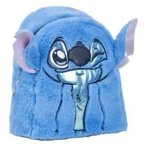 Zaino Lilo & Stitch Morbido