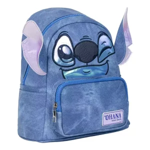 Zaino Lilo & Stitch Stitch Twink
