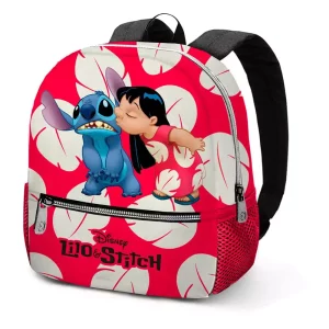 Zaino Lilo & Stitch Sweet Kiss