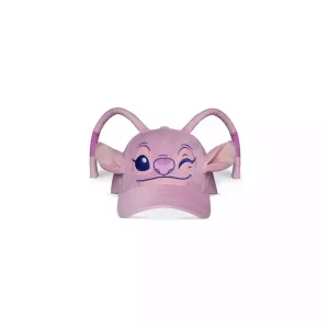 Cappello da Baseball Lilo & Stitch Angel Twink
