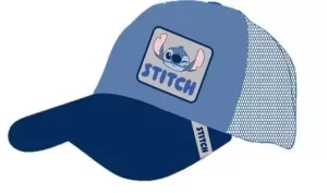 Cappello da baseball Lilo & Stitch Fashion Stitch