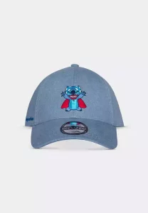Cappello da Baseball Lilo & Stitch Stitch Hero