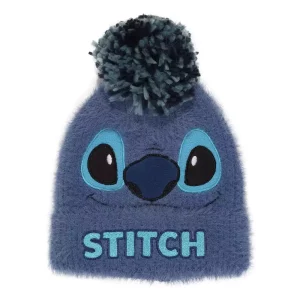 Berretto Beanie Stitch