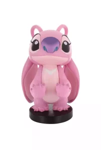 Cable Guys Lilo & Stitch Supporto per Cavo da Ricarica, 21 cm