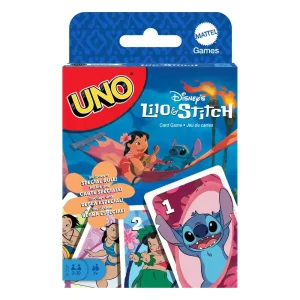 Lilo & Stitch UNO - Gioco di Carte