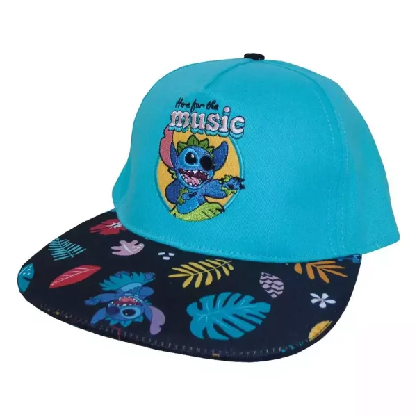 lilo-stitch-curved-bill-cap-here-for-the-music-1751122789-0
