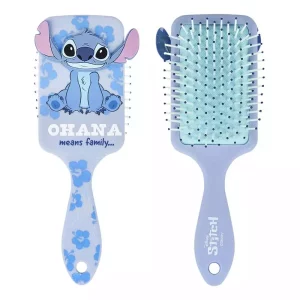Spazzola per Capelli Lilo & Stitch
