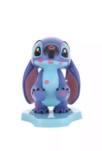 Lilo & Stitch Mini Holder Stitch Loved Up 10 cm