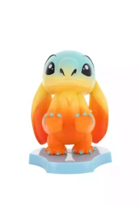 Lilo & Stitch Mini Holder Stitch Sunset 10 cm