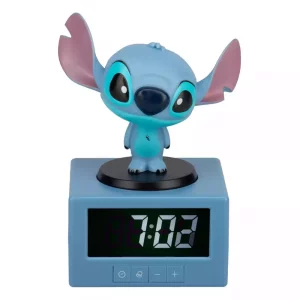 Sveglia Iconica Lilo & Stitch