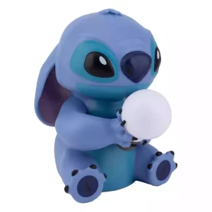 Lilo & Stitch Lampada Light Stitch 16 cm