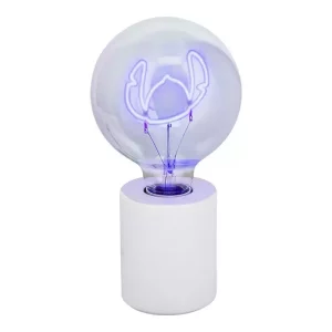 Lampada LED Neon Lilo & Stitch