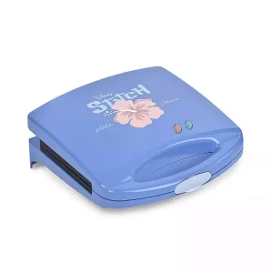 Lilo & Stitch: Sandwich Maker a forma di Stitch