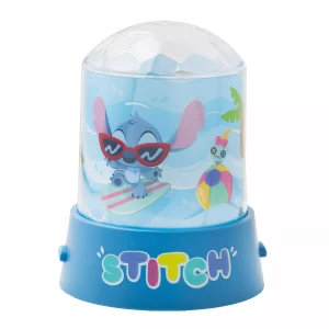 Lilo & Stitch: Lampada Proiettore Party da 13 cm