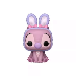 Lilo & Stitch POP! Vinyl Figure Pasqua 2025 Angelo 9 cm