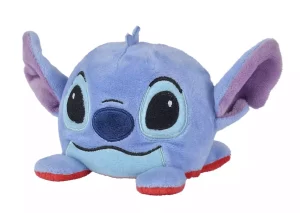 Lilo & Stitch: Plush Figure Reversibile Leroy/Stitch 8 cm