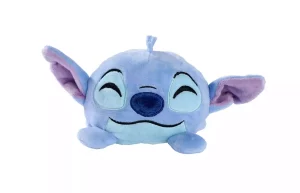 Lilo & Stitch Pupazzo Reversibile Stitch 8 cm