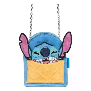Borsa Shopper Lilo & Stitch Ananas