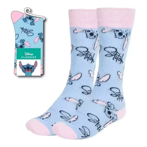 Calzini Lilo & Stitch - Motivi Stampa 36-43