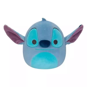 Lilo & Stitch Squishmallows Plush Figure Stitch 35 cm